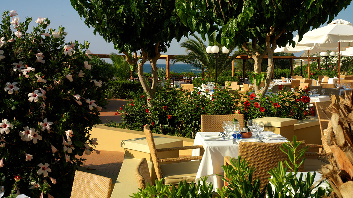 Kalimera Kriti Hotel & Village
